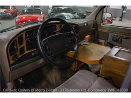 1992 Ford Econoline (CC-1935208) for sale in Kentwood, Michigan