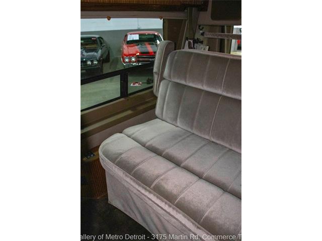 1992 Ford Econoline (CC-1935208) for sale in Kentwood, Michigan