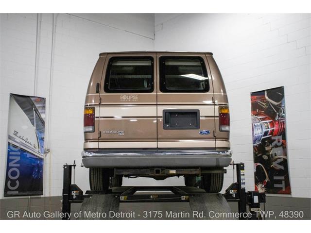 1992 Ford Econoline (CC-1935208) for sale in Kentwood, Michigan