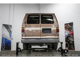 1992 Ford Econoline (CC-1935208) for sale in Kentwood, Michigan