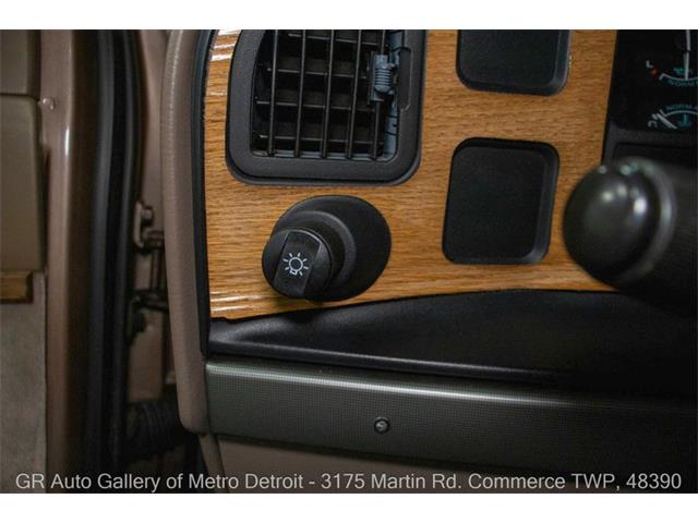 1992 Ford Econoline (CC-1935208) for sale in Kentwood, Michigan