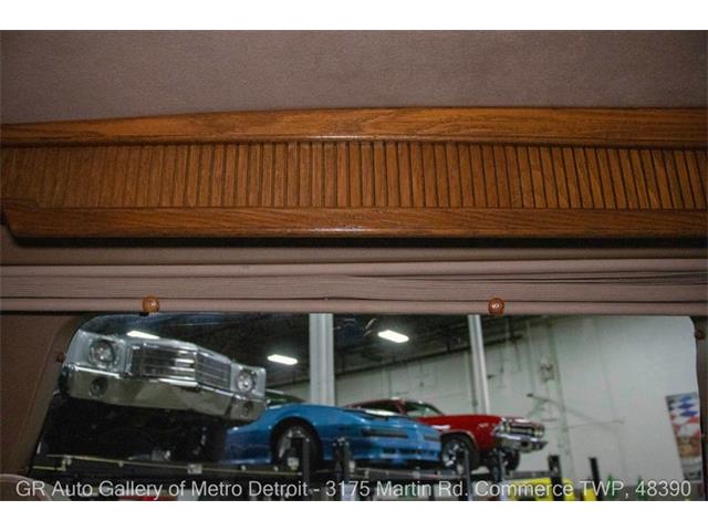 1992 Ford Econoline (CC-1935208) for sale in Kentwood, Michigan