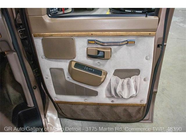 1992 Ford Econoline (CC-1935208) for sale in Kentwood, Michigan