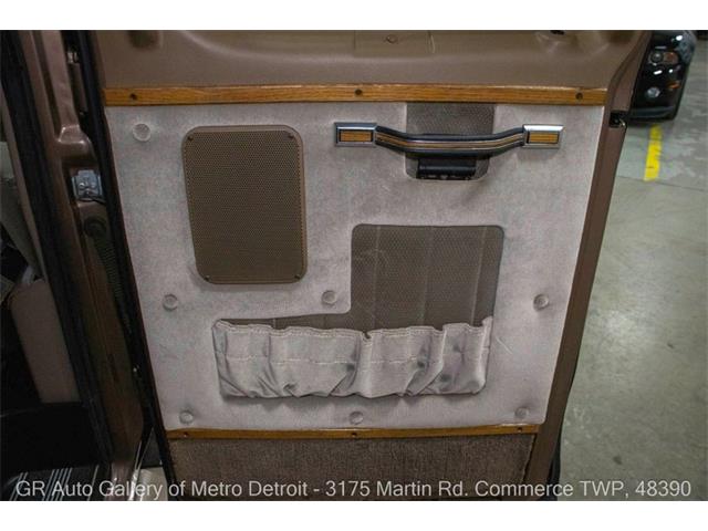 1992 Ford Econoline (CC-1935208) for sale in Kentwood, Michigan