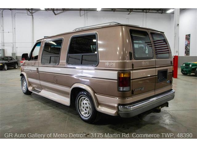 1992 Ford Econoline (CC-1935208) for sale in Kentwood, Michigan