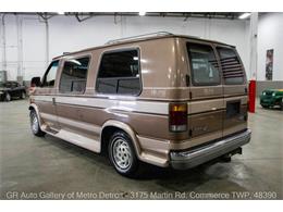 1992 Ford Econoline (CC-1935208) for sale in Kentwood, Michigan