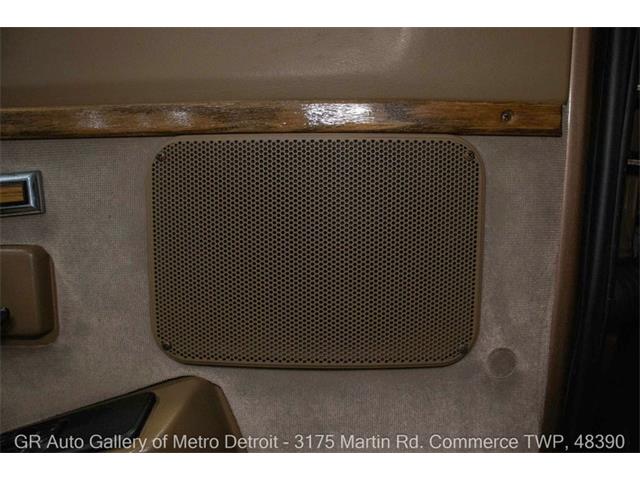 1992 Ford Econoline (CC-1935208) for sale in Kentwood, Michigan