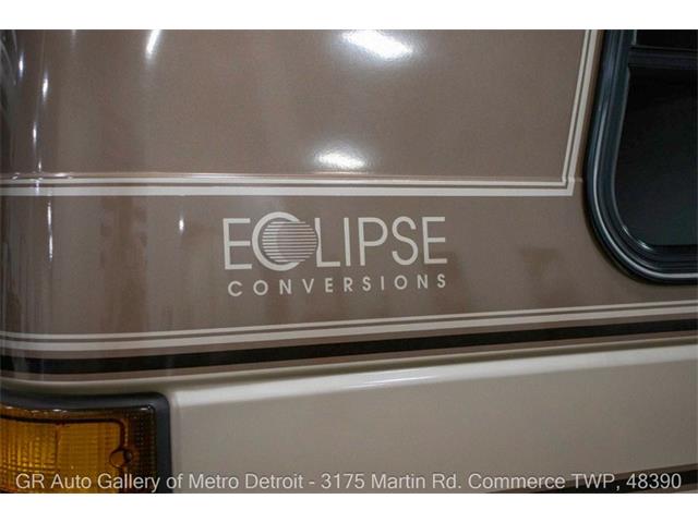 1992 Ford Econoline (CC-1935208) for sale in Kentwood, Michigan
