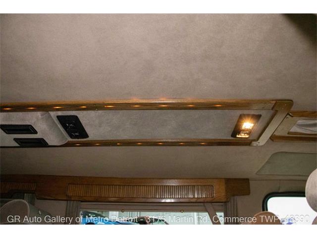 1992 Ford Econoline (CC-1935208) for sale in Kentwood, Michigan