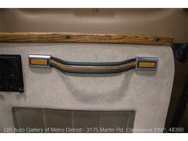 1992 Ford Econoline (CC-1935208) for sale in Kentwood, Michigan