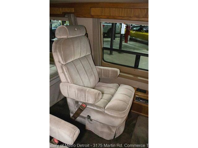 1992 Ford Econoline (CC-1935208) for sale in Kentwood, Michigan