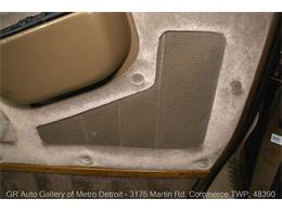 1992 Ford Econoline (CC-1935208) for sale in Kentwood, Michigan