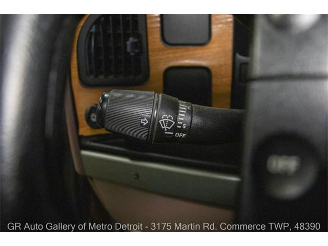 1992 Ford Econoline (CC-1935208) for sale in Kentwood, Michigan