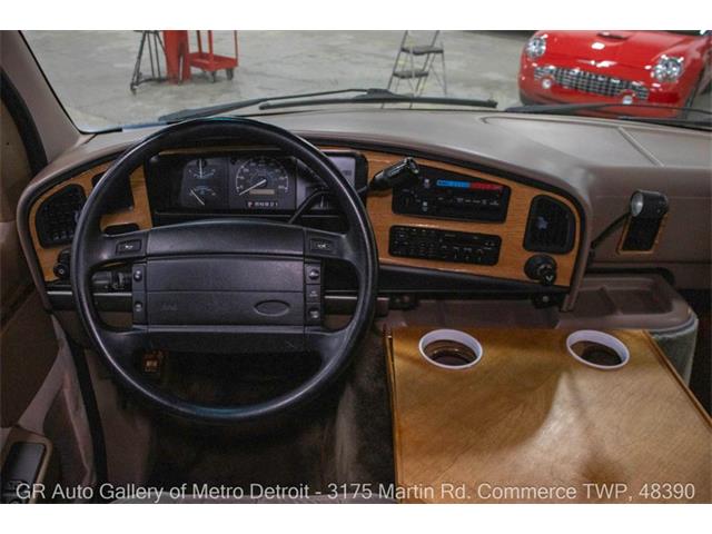 1992 Ford Econoline (CC-1935208) for sale in Kentwood, Michigan