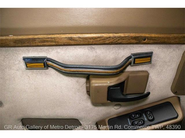 1992 Ford Econoline (CC-1935208) for sale in Kentwood, Michigan