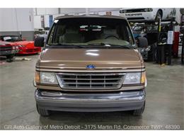 1992 Ford Econoline (CC-1935208) for sale in Kentwood, Michigan