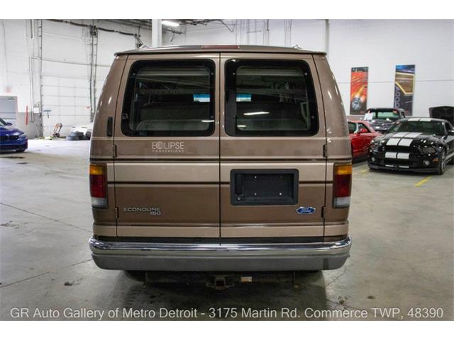 1992 Ford Econoline (CC-1935208) for sale in Kentwood, Michigan