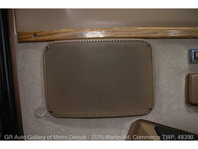 1992 Ford Econoline (CC-1935208) for sale in Kentwood, Michigan
