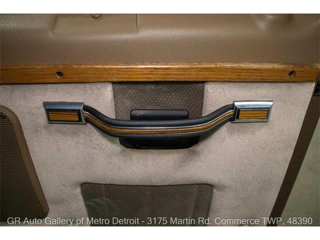 1992 Ford Econoline (CC-1935208) for sale in Kentwood, Michigan