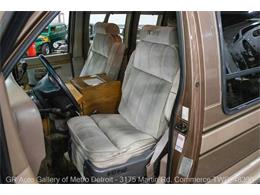 1992 Ford Econoline (CC-1935208) for sale in Kentwood, Michigan