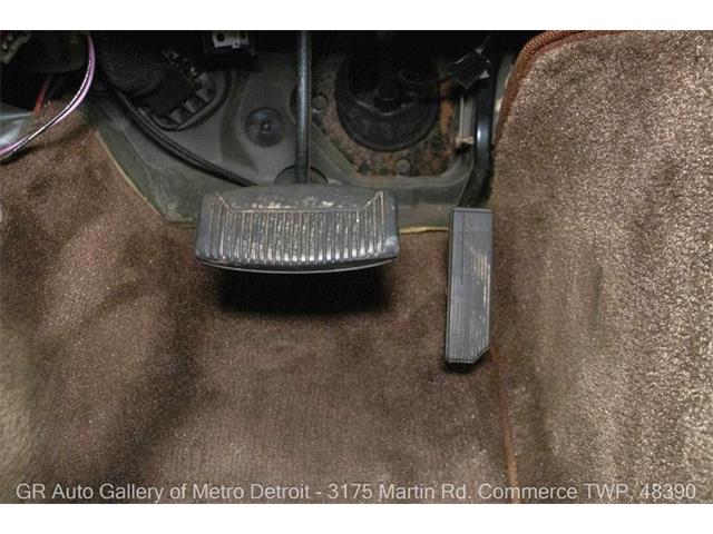 1992 Ford Econoline (CC-1935208) for sale in Kentwood, Michigan