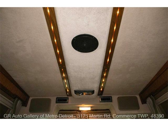 1992 Ford Econoline (CC-1935208) for sale in Kentwood, Michigan