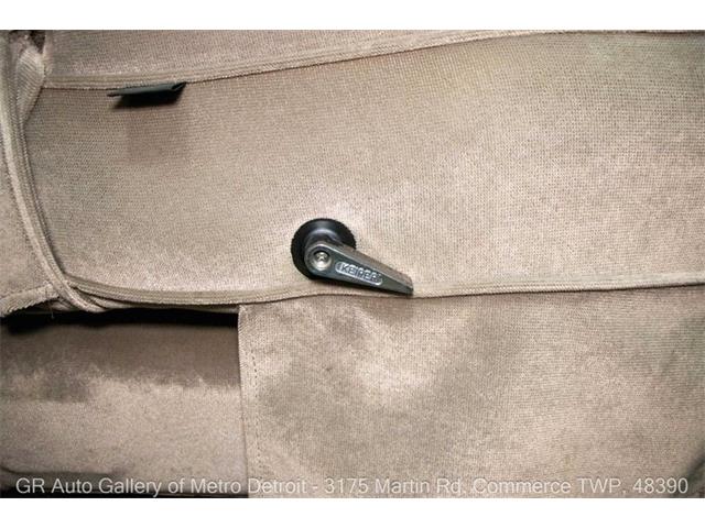 1992 Ford Econoline (CC-1935208) for sale in Kentwood, Michigan