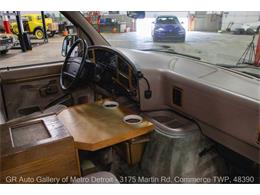1992 Ford Econoline (CC-1935208) for sale in Kentwood, Michigan