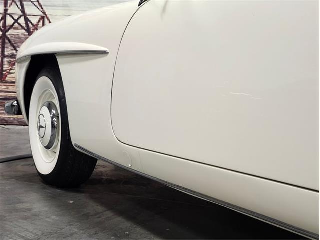 1960 Mercedes-Benz 190SL (CC-1935247) for sale in Bristol, Pennsylvania
