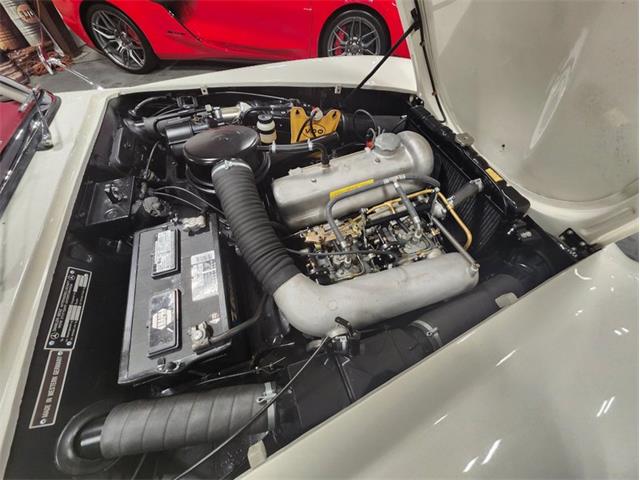 1960 Mercedes-Benz 190SL (CC-1935247) for sale in Bristol, Pennsylvania