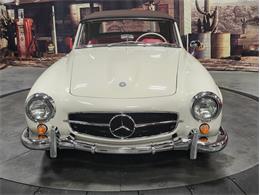 1960 Mercedes-Benz 190SL (CC-1935247) for sale in Bristol, Pennsylvania