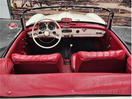 1960 Mercedes-Benz 190SL (CC-1935247) for sale in Bristol, Pennsylvania