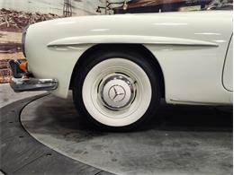 1960 Mercedes-Benz 190SL (CC-1935247) for sale in Bristol, Pennsylvania