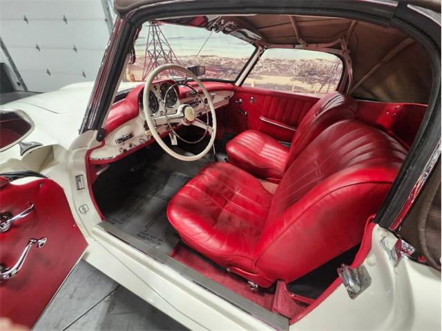1960 Mercedes-Benz 190SL (CC-1935247) for sale in Bristol, Pennsylvania