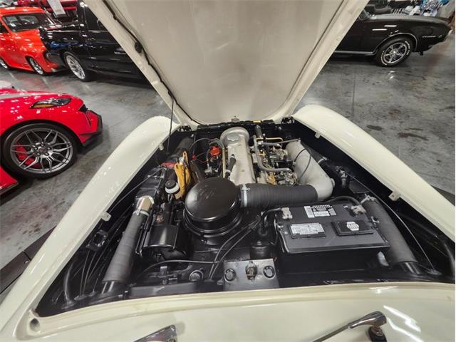 1960 Mercedes-Benz 190SL (CC-1935247) for sale in Bristol, Pennsylvania