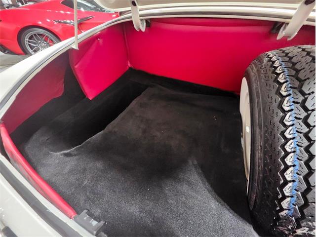 1960 Mercedes-Benz 190SL (CC-1935247) for sale in Bristol, Pennsylvania