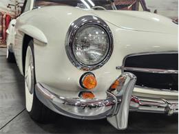 1960 Mercedes-Benz 190SL (CC-1935247) for sale in Bristol, Pennsylvania