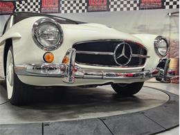1960 Mercedes-Benz 190SL (CC-1935247) for sale in Bristol, Pennsylvania