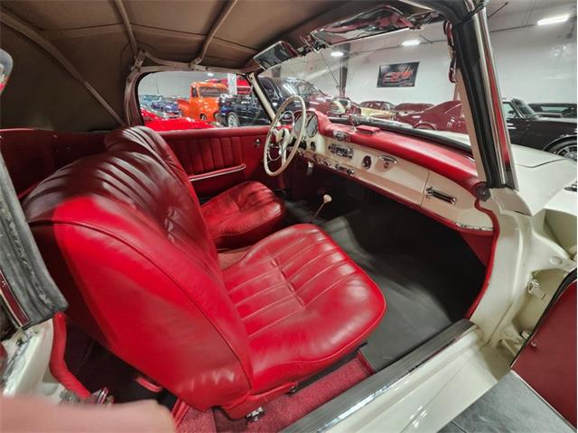 1960 Mercedes-Benz 190SL (CC-1935247) for sale in Bristol, Pennsylvania