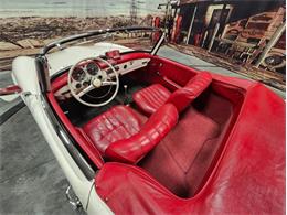 1960 Mercedes-Benz 190SL (CC-1935247) for sale in Bristol, Pennsylvania