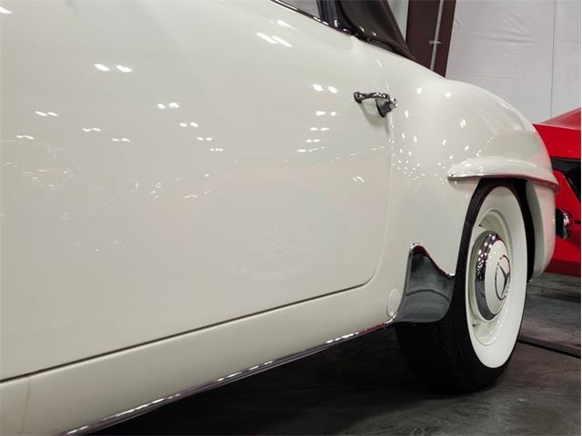 1960 Mercedes-Benz 190SL (CC-1935247) for sale in Bristol, Pennsylvania