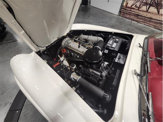 1960 Mercedes-Benz 190SL (CC-1935247) for sale in Bristol, Pennsylvania