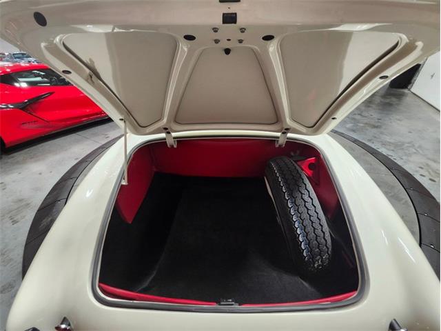1960 Mercedes-Benz 190SL (CC-1935247) for sale in Bristol, Pennsylvania