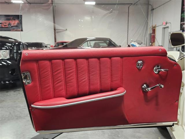 1960 Mercedes-Benz 190SL (CC-1935247) for sale in Bristol, Pennsylvania