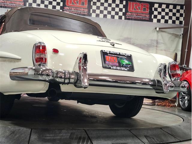 1960 Mercedes-Benz 190SL (CC-1935247) for sale in Bristol, Pennsylvania