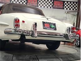 1960 Mercedes-Benz 190SL (CC-1935247) for sale in Bristol, Pennsylvania