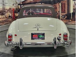 1960 Mercedes-Benz 190SL (CC-1935247) for sale in Bristol, Pennsylvania