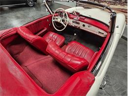 1960 Mercedes-Benz 190SL (CC-1935247) for sale in Bristol, Pennsylvania