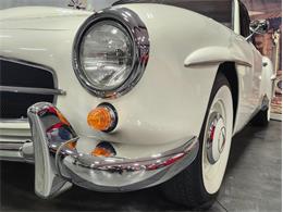 1960 Mercedes-Benz 190SL (CC-1935247) for sale in Bristol, Pennsylvania