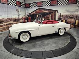 1960 Mercedes-Benz 190SL (CC-1935247) for sale in Bristol, Pennsylvania